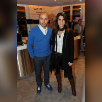 Eric Judor
Karine Ferri