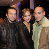 Samuel Le Bihan
Nora Arnezeder
Jean Marc Barr
