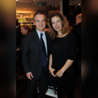 Philippe Citroen
Charlotte Kady