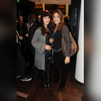 Anne Gaelle Riccio
Shirley Bousquet