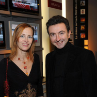 Gabrielle Lazure
Gérald Dahan
