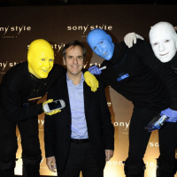 Bernard de la Villardière
