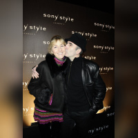 Sylvie Bourgeois
Philippe Harel