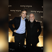 Bernard de la Villardière
Paolo Coelho