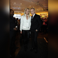 Sarah Marshall
Jean Claude Jitrois
