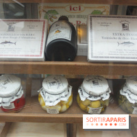 Bellota Bellota Tour Eiffel