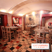 Bellota Bellota Tour Eiffel