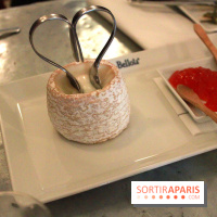 Bellota Bellota Tour Eiffel