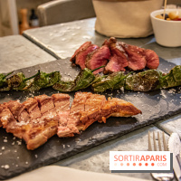 Nouvelle carte Bellota Bellota Tour Eiffel