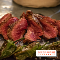 Nouvelle carte Bellota Bellota Tour Eiffel