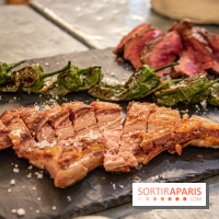 Nouvelle carte Bellota Bellota Tour Eiffel