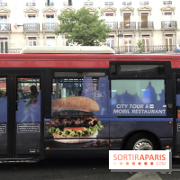 Bus Burger
