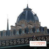 Balade en Bateau Mouche été 2017