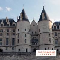 Balade en Bateau Mouche été 2017