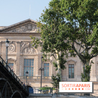 Balade en Bateau Mouche été 2017