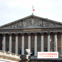 Balade en Bateau Mouche été 2017