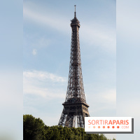 Balade en Bateau Mouche été 2017