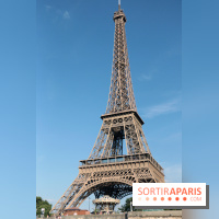 Balade en Bateau Mouche été 2017