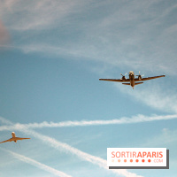 Défilé 14 juillet 2017