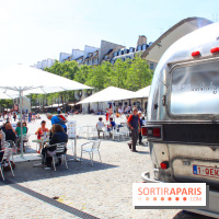 Le Food Truck de Michalak à Paris