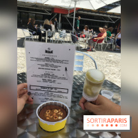 Le Food Truck de Michalak à Paris