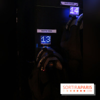 Laser Game Evolution Paris 14ème