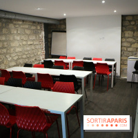 Laser Game Evolution Paris 14ème