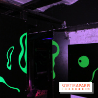 Laser Game Evolution Paris 14ème