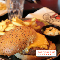 Indiana Café République