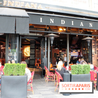 Indiana Café République