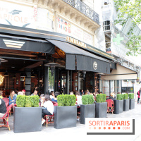 Indiana Café République