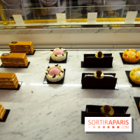 Le Café Pouchkine dévoile sa carte salée