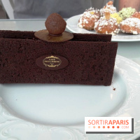 Le Café Pouchkine dévoile sa carte salée