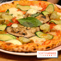 Non Solo Pizze : toutes les saveurs de la cuisine italienne ! 