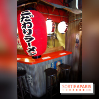 Kodawari Ramen : le spécialiste du Ramen à Paris