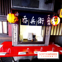 Kodawari Ramen : le spécialiste du Ramen à Paris