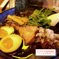 Kodawari Ramen : le spécialiste du Ramen à Paris