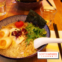 Kodawari Ramen : le spécialiste du Ramen à Paris