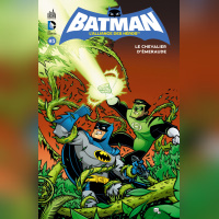 Batman l'Alliance des héros #3