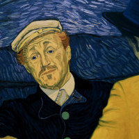 La Passion Van Gogh