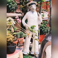 Galerie Perrotin - rentrée 2017