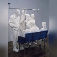 George Segal