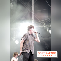 Rock En Seine 2017 : Cabbage