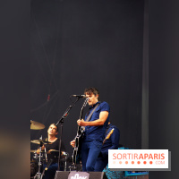 Rock En Seine 2017 : At The Drive-In