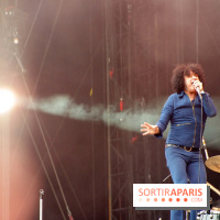 Rock En Seine 2017 : At The Drive-In