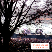 Rock En Seine 2017 : Franz Ferdinand