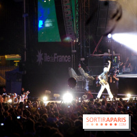 Rock En Seine 2017 : Franz Ferdinand