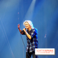 Rock En Seine 2017 : The Kills