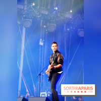 Rock En Seine 2017 : The Kills