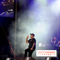 Rock En Seine 2017 : Cypress Hill